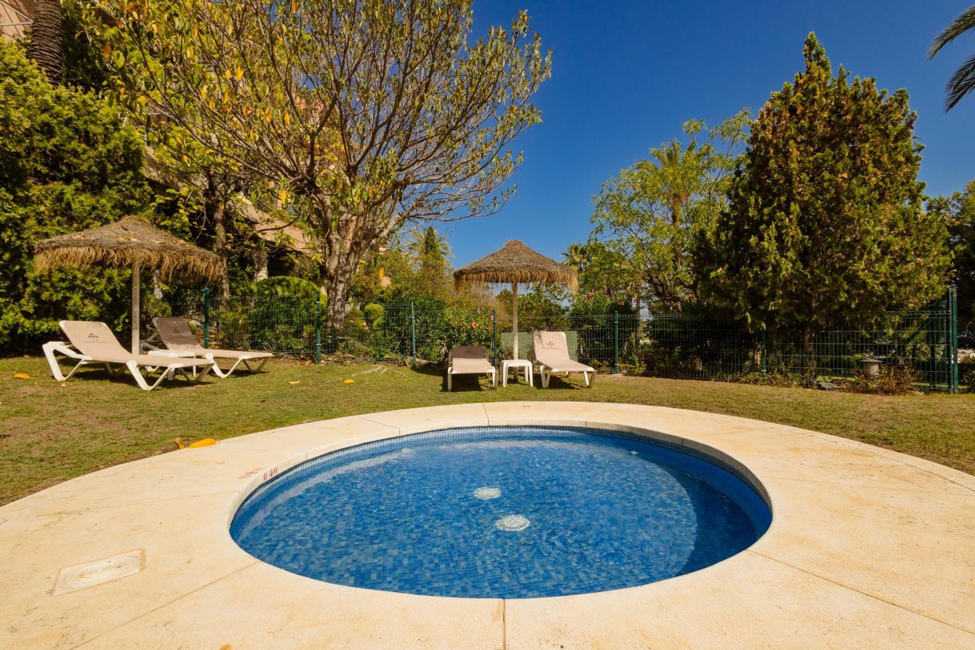 4 Bedroom With Jacuzzi And Terrace With Panoramic Sea Views, In Nueva Andalucia, *